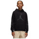 Jordan Παιδικό φούτερ MVP Jumpman Fleece Pullover Hoodie Jordan Παιδικό φούτερ MVP Jumpman Fleece Pullover Hoodie